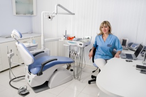 san antonio cosmetic dentist