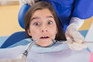 Children Orthodontics san antonio